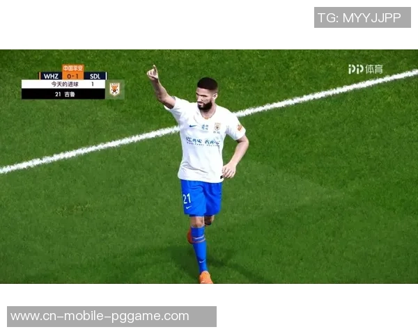 2019中超精彩对决武汉卓尔迎战山东鲁能全场视频直播回顾