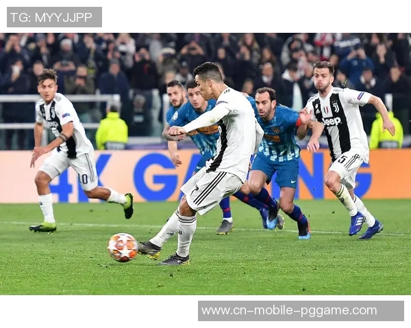 2019年欧冠精彩回放尤文图斯对阵马德里竞技全场比赛精彩瞬间回顾