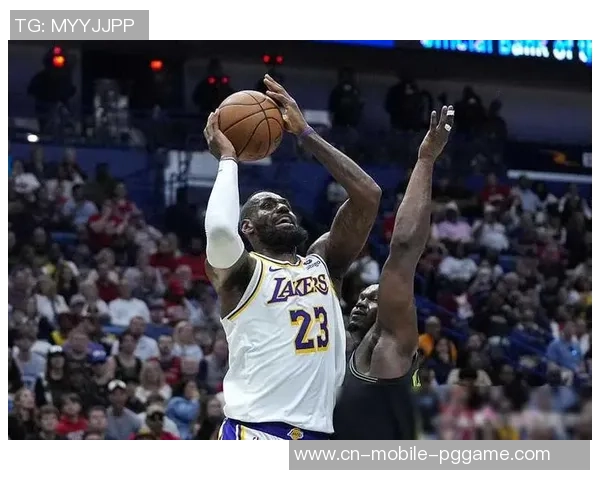 2021年一月十六日湖人与鹈鹕精彩对决全场回放视频分析与精彩瞬间回顾