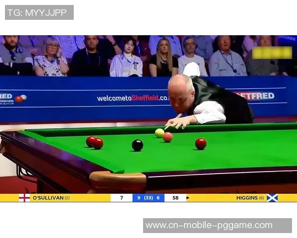 奥沙利文与霍金斯2013世锦赛决赛精彩对决回顾与分析 奥沙利文与霍金斯2013世锦赛决赛精彩对决回顾与分析