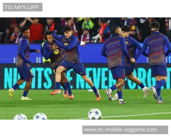 2-1反转！超级后卫踢疯了，梅开二度导演逆袭，巴萨狂揽4连胜