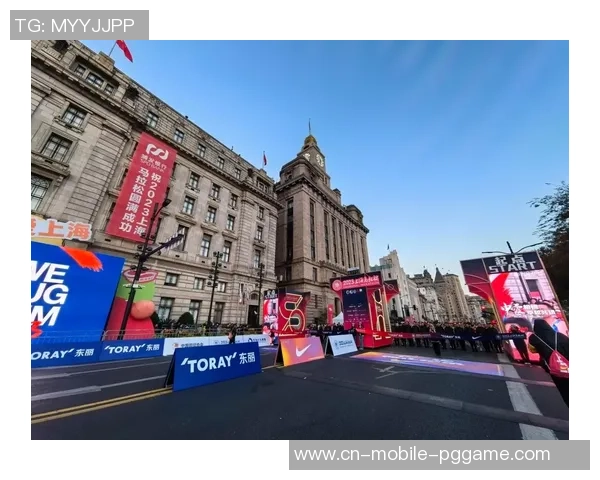 上马开赛在即，黄浦以“净”相待！沿线26座公厕散布如下