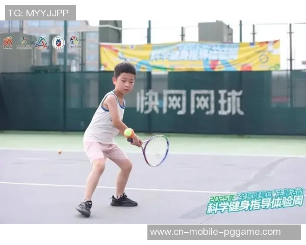 为酷爱挥拍!广西匹克球全民挑战赛精彩晋级 为酷爱挥拍!广西匹克球全民挑战赛精彩晋级